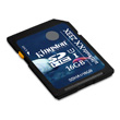Kingston 16GB SDHC UltimateXX UHS-I Produktbild back S