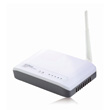Edimax EW-7228APn 150Mbps Wireless 11n Range Extender/Access Point Produktbild front S