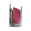 AVM FRITZ!Box Fon WLAN 7170 Annex A Produktbild front S