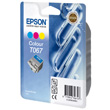 Epson Tintenpatrone Colour T0670 Produktbild front S