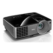 Benq MS500 Produktbild back S
