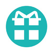 Gift Certificate 25 € Produktbild front S