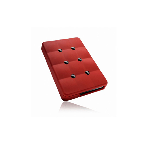 A-DATA 500GB SH14 product photo front L