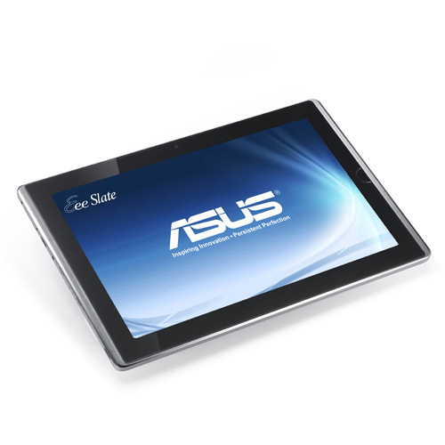 Asus R50 series EP121-1A013M product photo side L