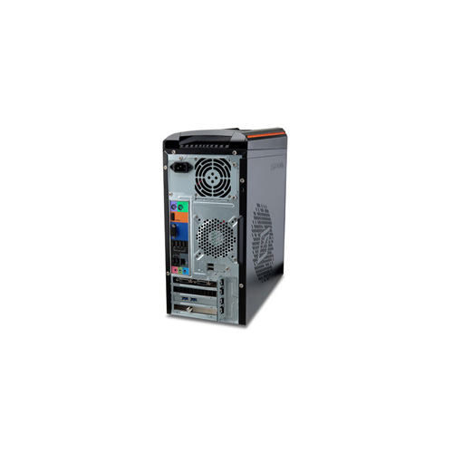 Acer Predator G3 G3610 product photo back L