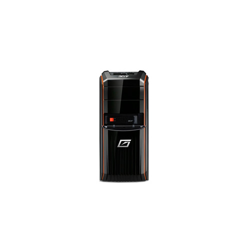 Acer Predator G3 G3610 product photo side L