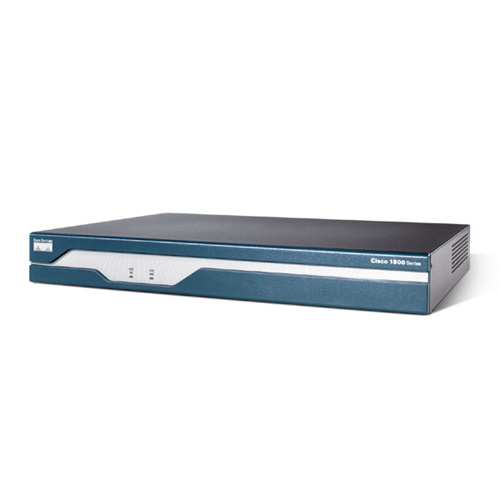 Cisco 1841-ADSL product photo front L