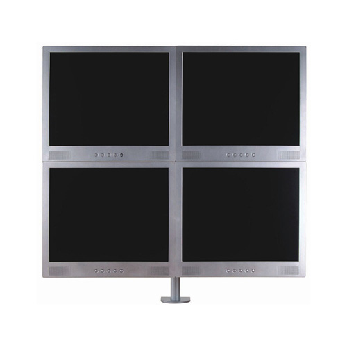 Newstar FPMA-D935D4 product photo front L