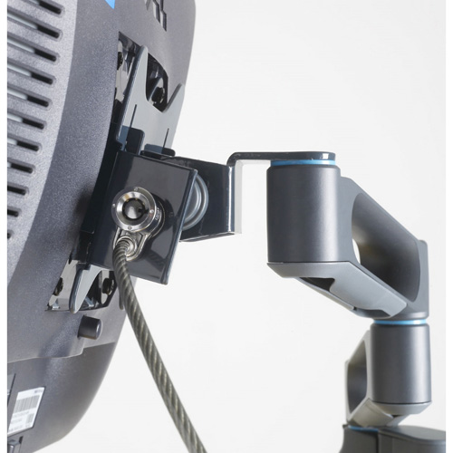 Kensington Extended Monitor Arm product photo side L