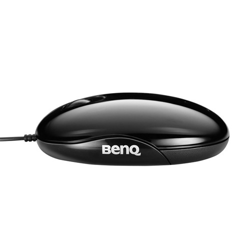 Benq MD300 product photo side L