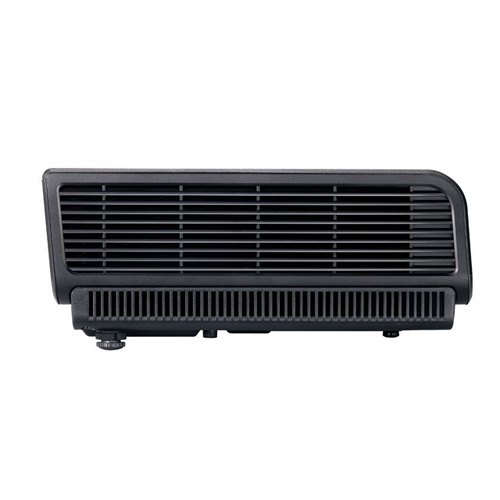 Benq MP727 product photo back L