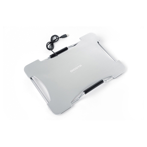 Dicota Porter Flex product photo back L