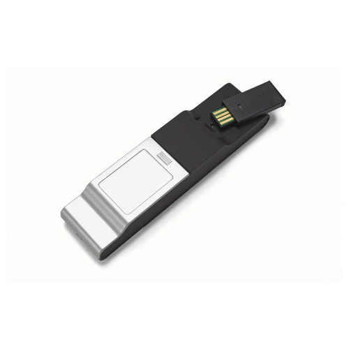 Dicota PinPoint Pro product photo back L