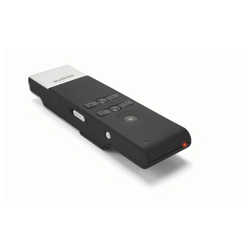 Dicota PinPoint Pro product photo side L