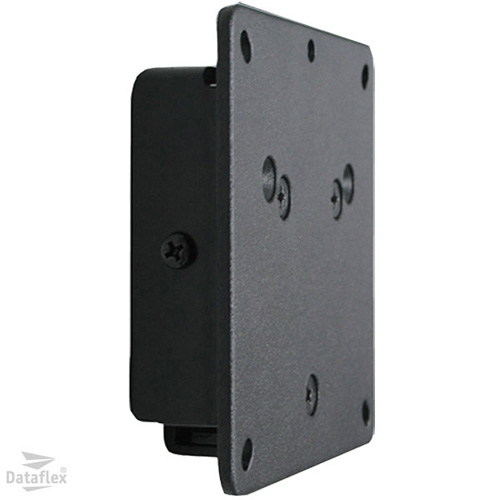 Dataflex ViewMaster M1 Monitor Mount 063 product photo back L