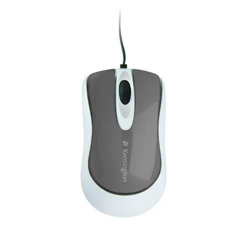Kensington Essentials Kit for Netbooks product photo side L