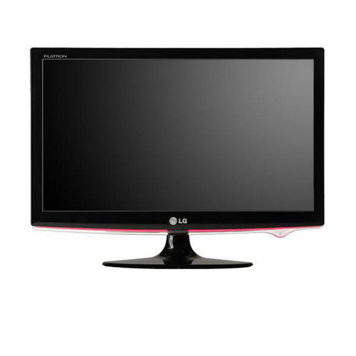 LG W2361V-PF product photo front L