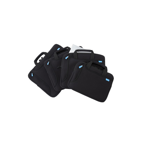 Dicota SmartSkin product photo back L