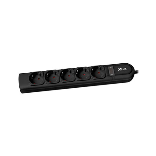 Trust Surge Guard product photo front L