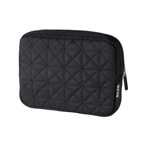 Belkin HDD case product photo front L