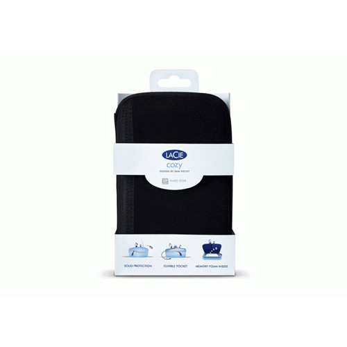 LaCie 130900 product photo back L