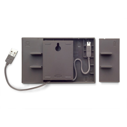 LaCie LaCie Core7 product photo side L