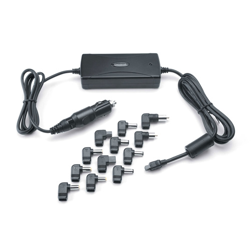 Dicota Output 90 product photo front L
