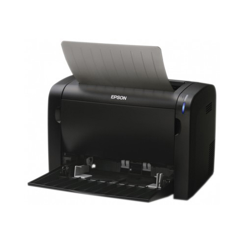 Epson Epson AcuLaser M1200 product photo side L