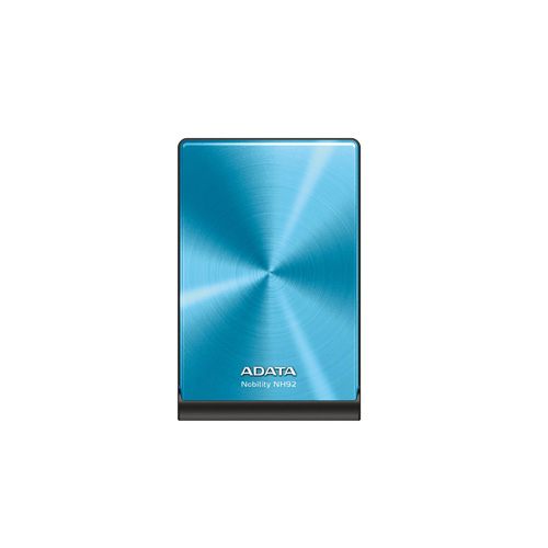 A-DATA NH92 Portable 500GB product photo back L