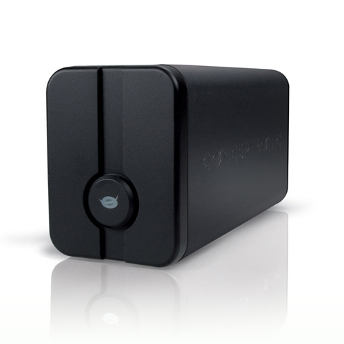 Conceptronic Home Media Store product photo front L