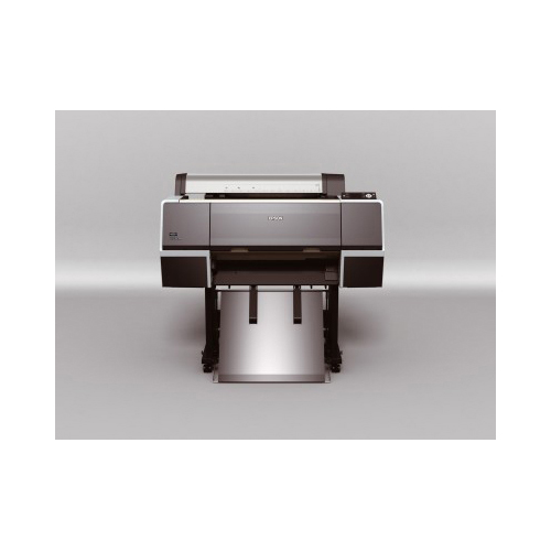 Epson Epson Stylus Pro 7700 product photo back L