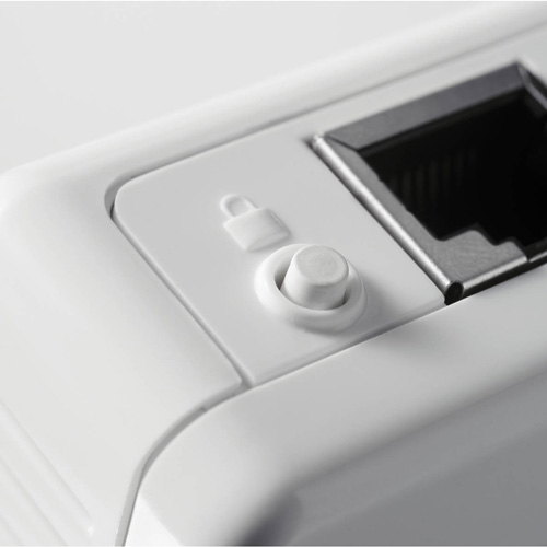 Devolo dLAN 200 AVmini Starter Kit product photo side L