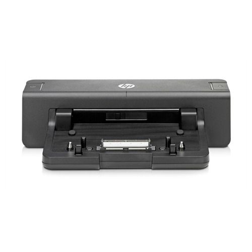 HP 90W Docking Station  product photo front L