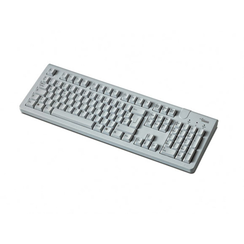 Fujitsu KB SC product photo front L