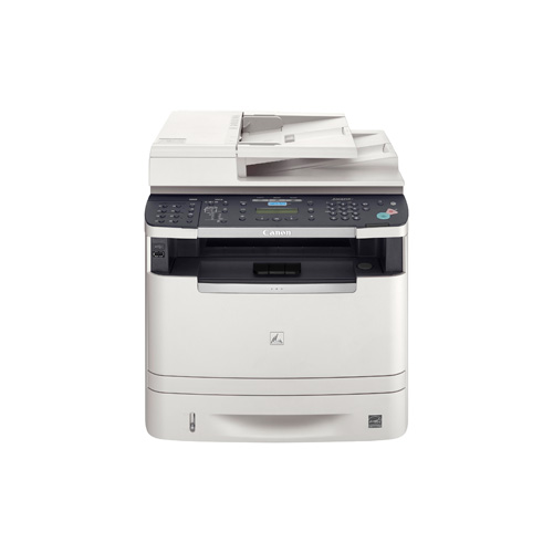 Canon i-SENSYS MF5840dn product photo front L