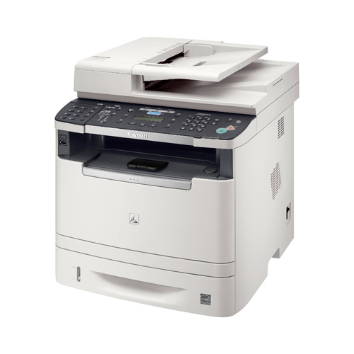 Canon i-SENSYS MF5840dn product photo side L