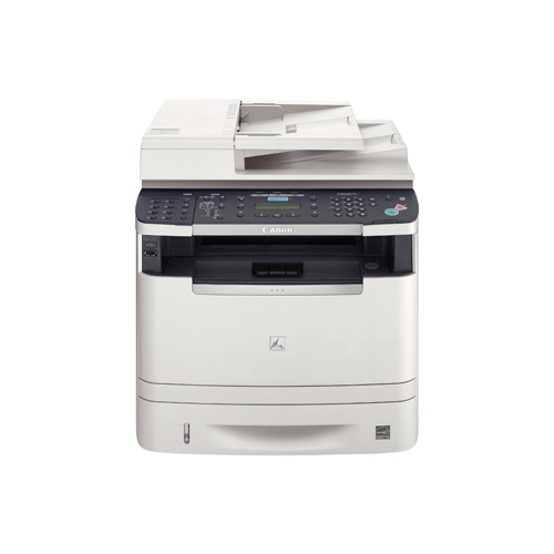 Canon i-SENSYS MF5840dn product photo front L