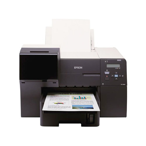Epson Epson B-310N product photo front L