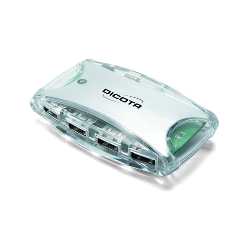 Dicota Branch 2.0 product photo front L