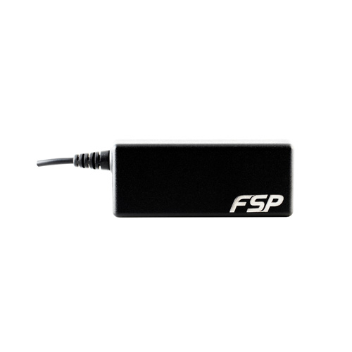 FSP/Fortron NET 40 product photo side L