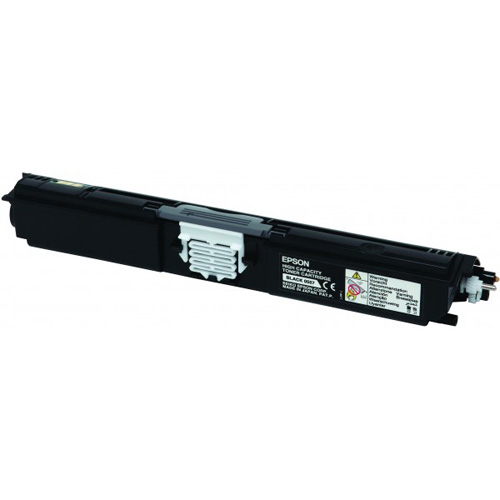 Epson Toner Black S050557 AcuBrite Capacité élevée product photo front L
