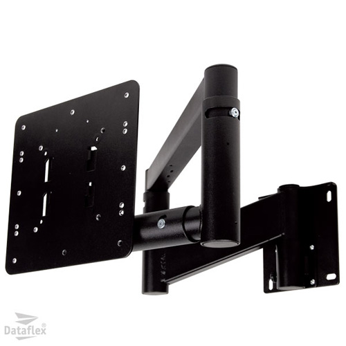 Dataflex TVmotions® Bracket 500 product photo back L