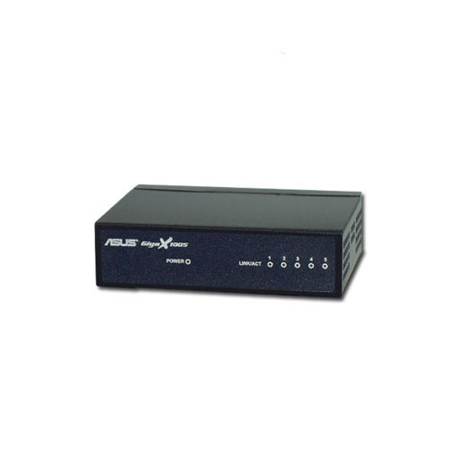 Asus GigaX1005 product photo front L