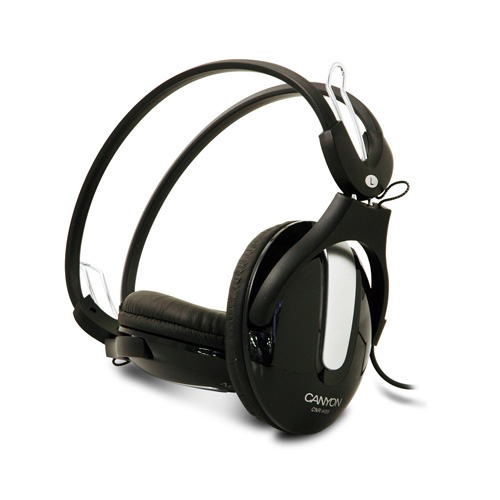 Canyon CNR-HS9 product photo front L