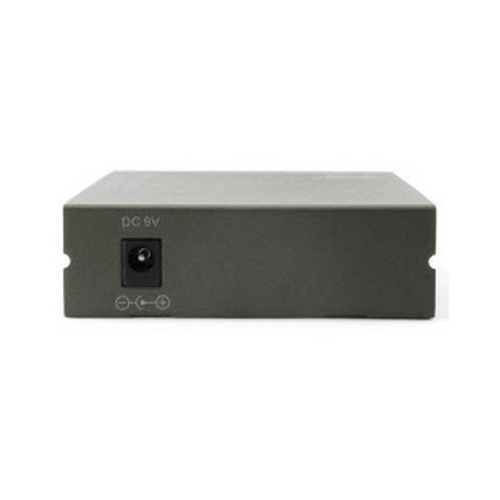 LevelOne FVT-4001 product photo back L