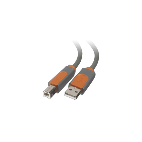 Belkin USB001B06 product photo front L