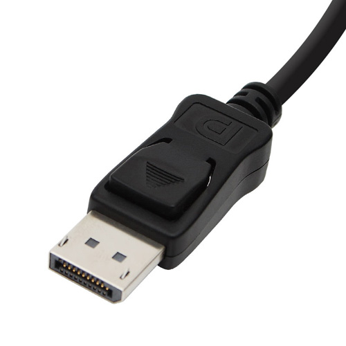 CLUB3D CAC-1101 product photo back L