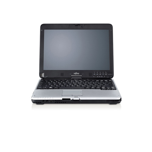 Fujitsu LIFEBOOK T tablet T730 product photo front L