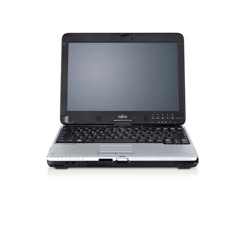 Fujitsu LIFEBOOK T tablet T730 product photo front L