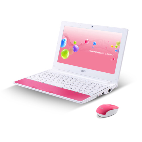Acer LC.MCE0A.007 product photo back L